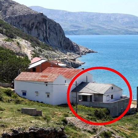 Apartments By The Sea Metajna, Pag - 6465 Luaran gambar