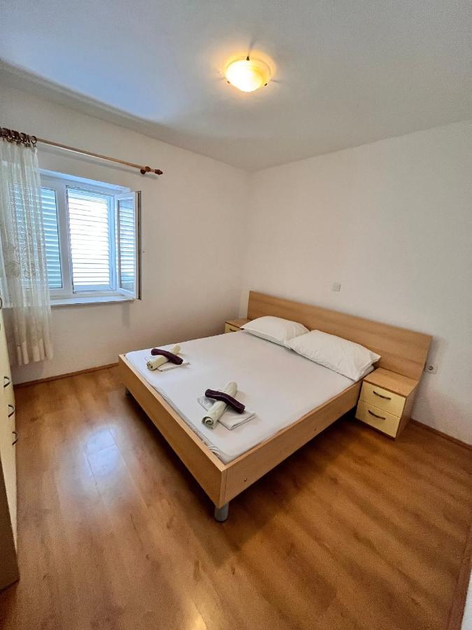 Apartments By The Sea Metajna, Pag - 6465 Luaran gambar