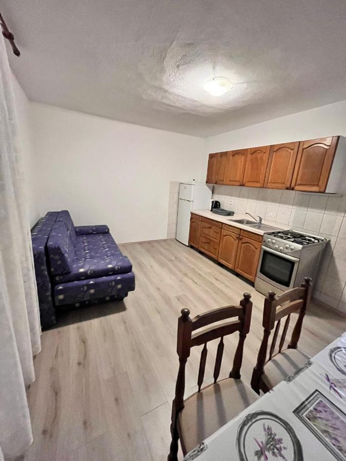 Apartments By The Sea Metajna, Pag - 6465 Luaran gambar