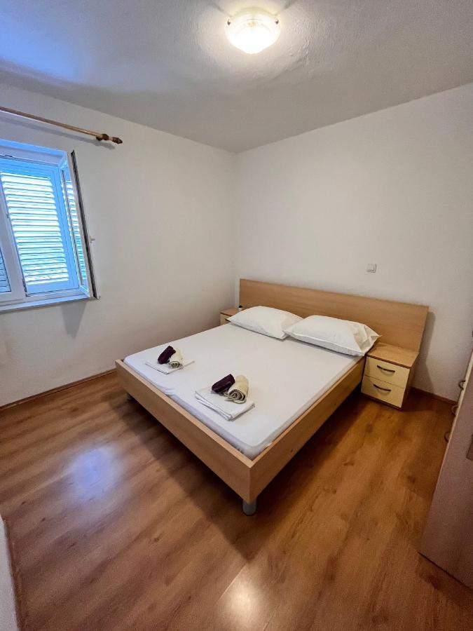 Apartments By The Sea Metajna, Pag - 6465 Luaran gambar