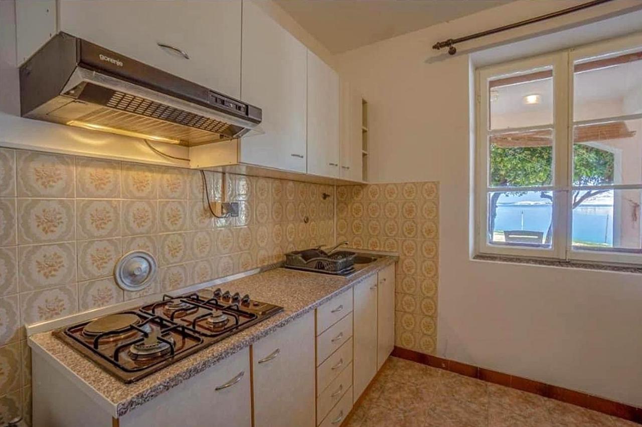 Apartments By The Sea Metajna, Pag - 6465 Luaran gambar