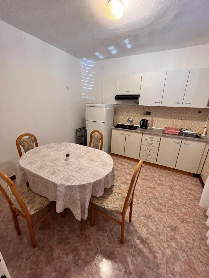 Apartments By The Sea Metajna, Pag - 6465 Luaran gambar