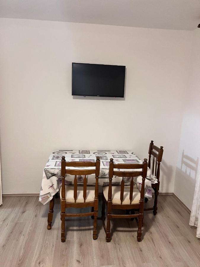 Apartments By The Sea Metajna, Pag - 6465 Luaran gambar