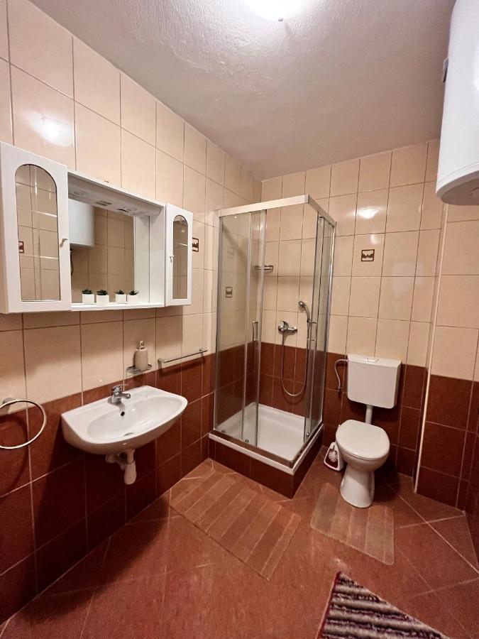 Apartments By The Sea Metajna, Pag - 6465 Luaran gambar